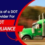 DOT Compliance service providers